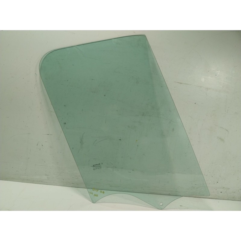 Recambio de cristal puerta delantero derecho para renault master iii furgoneta (fv) 2.3 dci 110 fwd (fv0r, fv0w) referencia OEM 