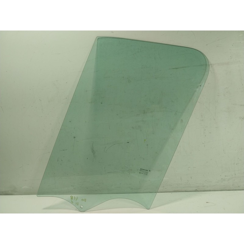 Recambio de cristal puerta delantero izquierdo para renault master iii furgoneta (fv) 2.3 dci 110 fwd (fv0r, fv0w) referencia OE
