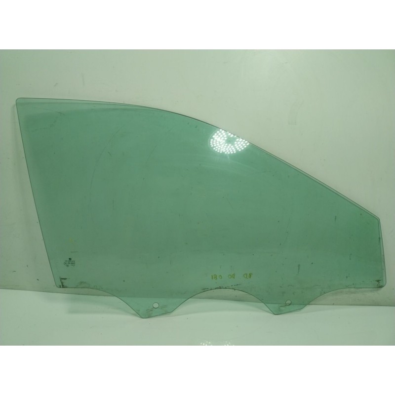 Recambio de cristal puerta delantero derecho para seat arona (kj7, kjp) 1.0 tsi referencia OEM IAM 6F9845202A  