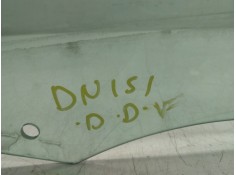 Recambio de cristal puerta delantero derecho para volvo v60 ii (225) b4 mild-hybrid referencia OEM IAM    2