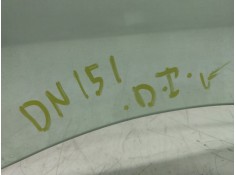 Recambio de cristal puerta delantero izquierdo para volvo v60 ii (225) b4 mild-hybrid referencia OEM IAM    2