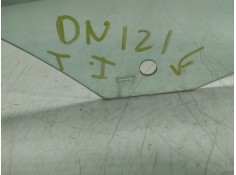 Recambio de cristal puerta trasero izquierdo para volvo v60 ii (225) b4 mild-hybrid referencia OEM IAM    2