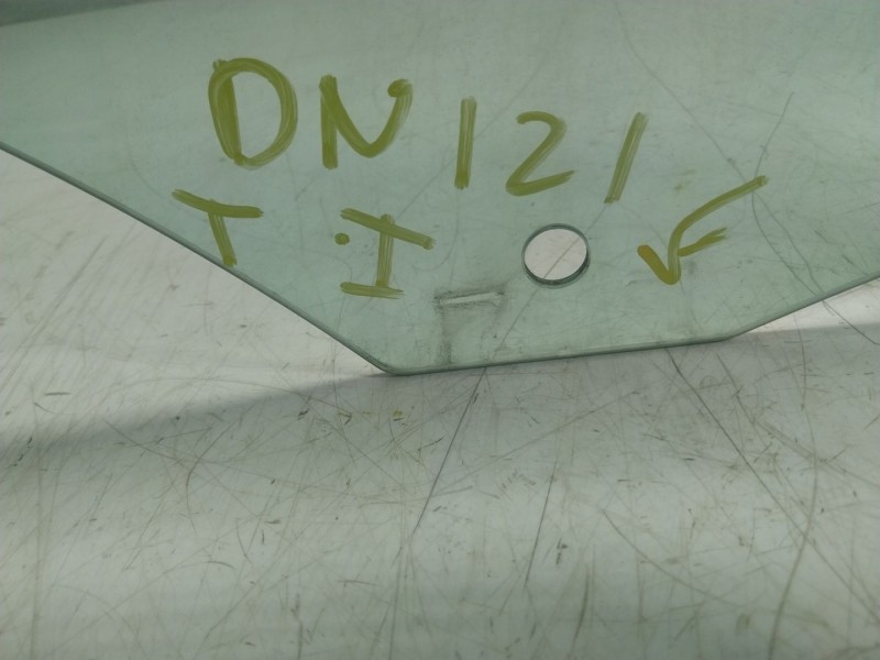 Recambio de cristal puerta trasero izquierdo para volvo v60 ii (225) b4 mild-hybrid referencia OEM IAM   