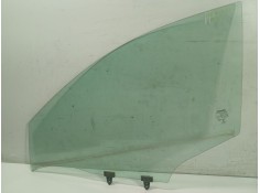Recambio de cristal puerta delantero izquierdo para nissan qashqai ii suv (j11, j11_) 1.5 dci referencia OEM IAM   