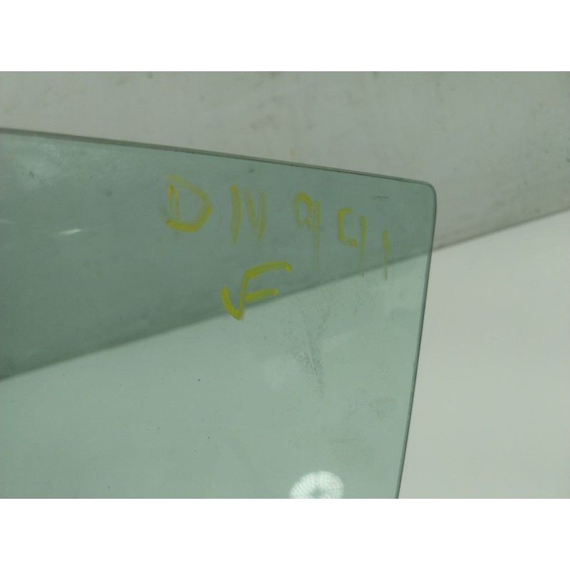Recambio de cristal puerta delantero izquierdo para nissan qashqai ii suv (j11, j11_) 1.5 dci referencia OEM IAM   
