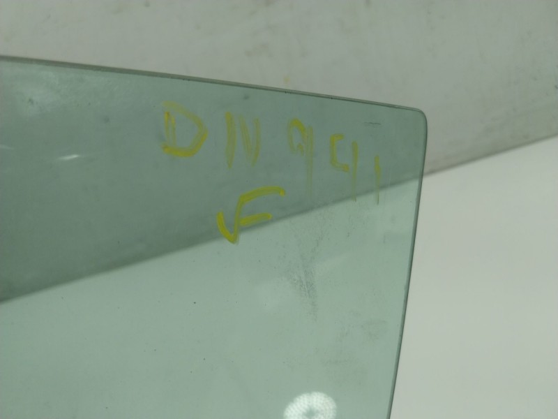 Recambio de cristal puerta delantero izquierdo para nissan qashqai ii suv (j11, j11_) 1.5 dci referencia OEM IAM   