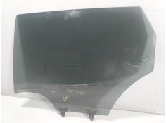 Recambio de cristal puerta trasero izquierdo para nissan qashqai ii suv (j11, j11_) 1.5 dci referencia OEM IAM   
