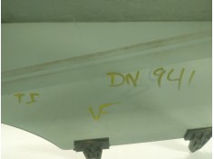 Recambio de cristal puerta trasero izquierdo para nissan qashqai ii suv (j11, j11_) 1.5 dci referencia OEM IAM    2