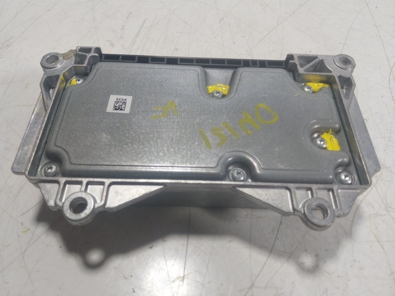 Recambio de centralita airbag para volvo v60 ii (225) b4 mild-hybrid referencia OEM IAM  31658440 