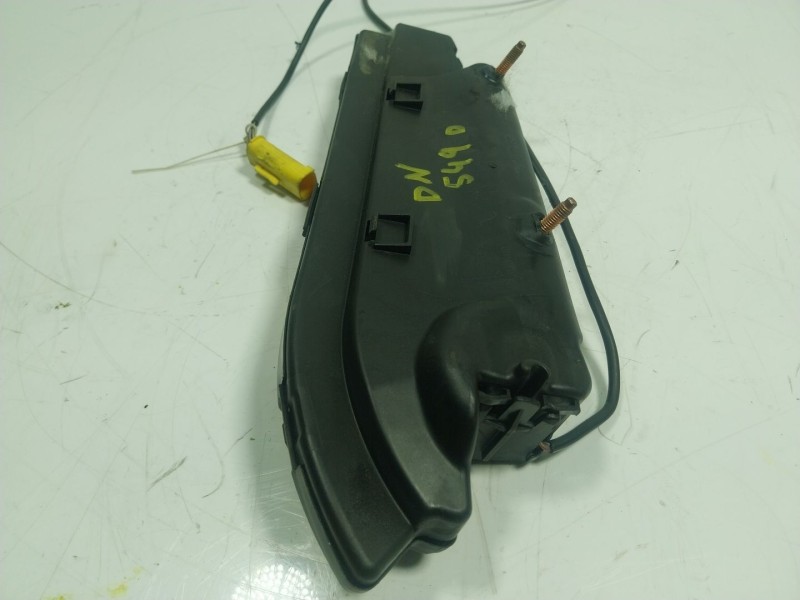 Recambio de airbag lateral delantero derecho para mini mini descapotable (r52) cooper referencia OEM IAM  7120500 