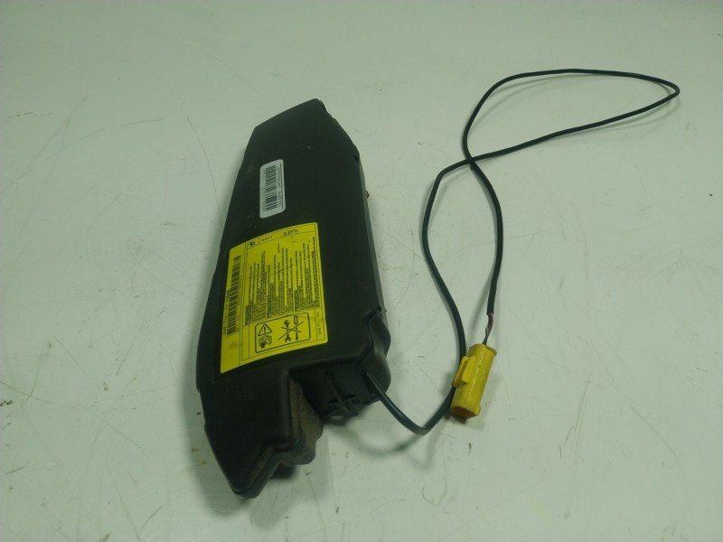 Recambio de airbag lateral delantero izquierdo para mini mini descapotable (r52) cooper referencia OEM IAM  7120499 