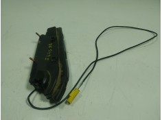 Recambio de airbag lateral delantero izquierdo para mini mini descapotable (r52) cooper referencia OEM IAM  7120499  2