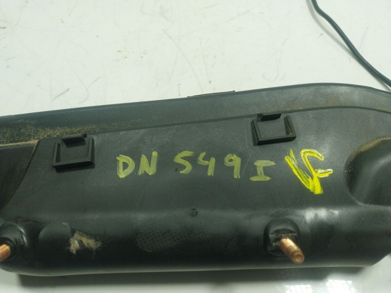 Recambio de airbag lateral delantero izquierdo para mini mini descapotable (r52) cooper referencia OEM IAM  7120499 