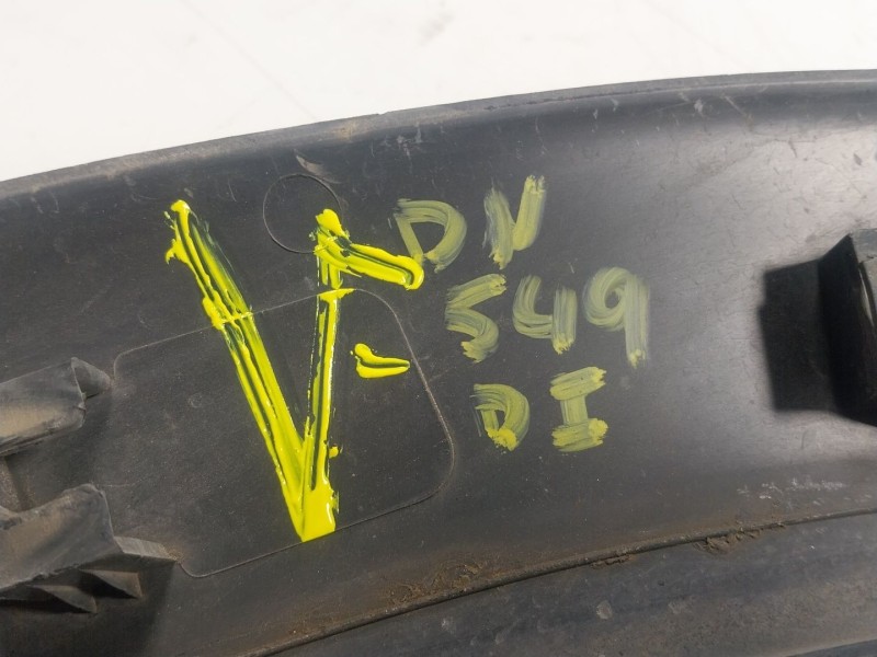 Recambio de aletin delantero izquierdo para mini mini descapotable (r52) cooper referencia OEM IAM   