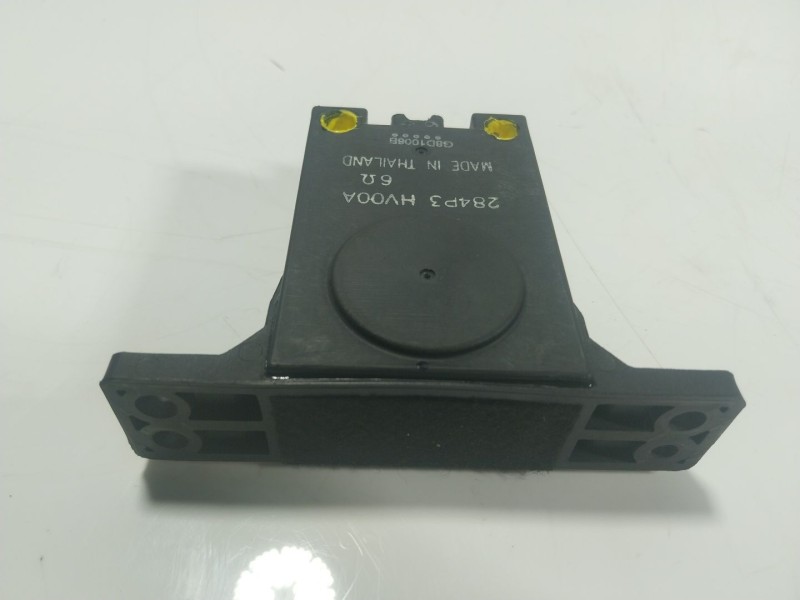 Recambio de modulo electronico para nissan qashqai ii suv (j11, j11_) 1.5 dci referencia OEM IAM  284P3HV00A 