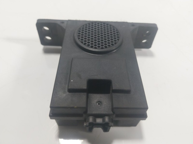 Recambio de modulo electronico para nissan qashqai ii suv (j11, j11_) 1.5 dci referencia OEM IAM  284P3HV00A 