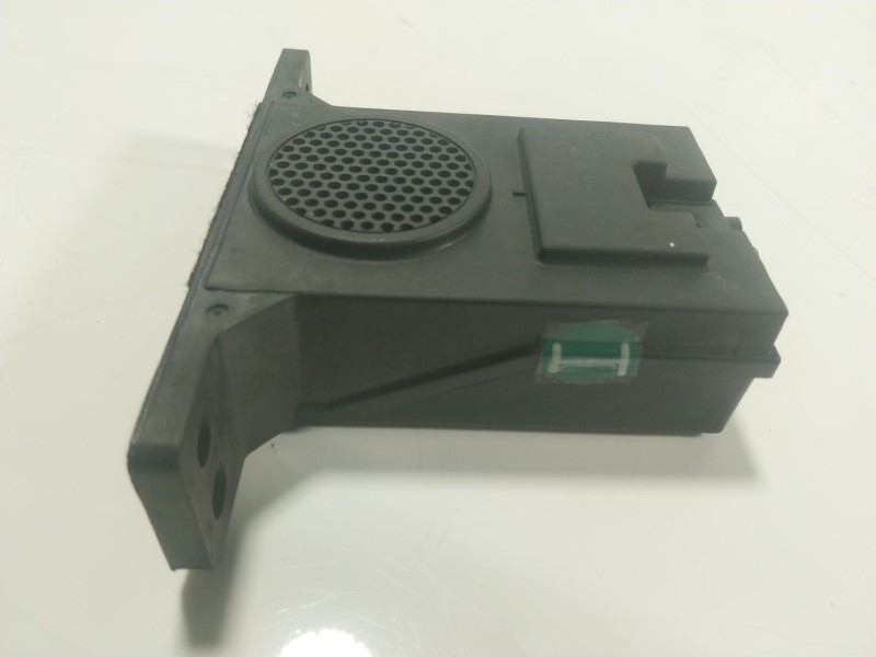 Recambio de modulo electronico para nissan qashqai ii suv (j11, j11_) 1.5 dci referencia OEM IAM  284P3HV00A 