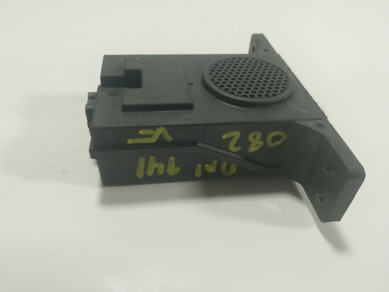 Recambio de modulo electronico para nissan qashqai ii suv (j11, j11_) 1.5 dci referencia OEM IAM  284P3HV00A 