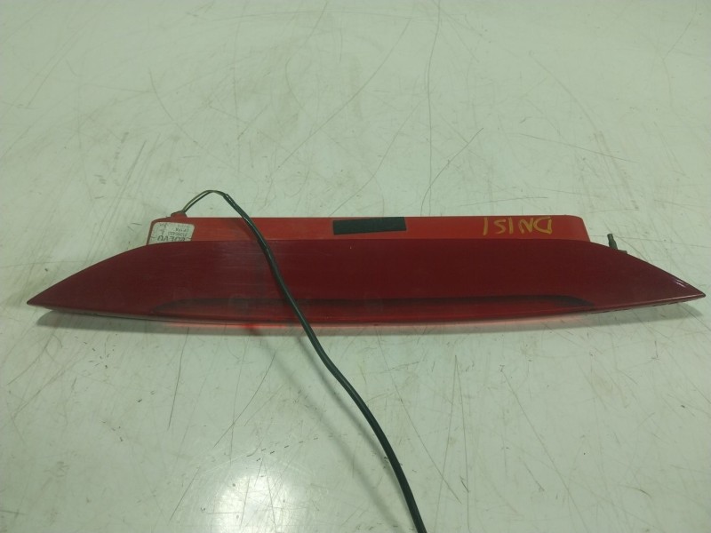 Recambio de piloto trasero central para volvo v60 ii (225) b4 mild-hybrid referencia OEM IAM  31395455 