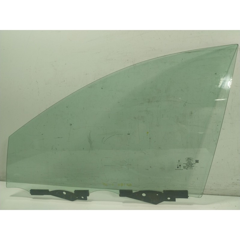 Recambio de cristal puerta delantero izquierdo para ford kuga iii (dfk) 2.5 duratec plug-in-hybrid referencia OEM IAM   