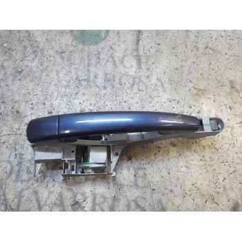 MANETA EXTERIOR TRASERA IZQUIERDA 