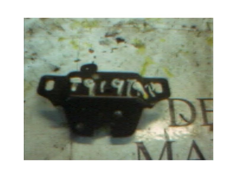 Recambio de cerradura maletero / porton para citroën xantia berlina 1.9 td sx referencia OEM IAM   