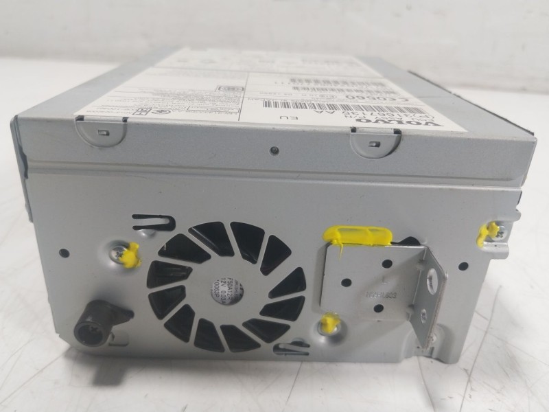 Recambio de sistema audio / radio cd para volvo v60 ii (225) b4 mild-hybrid referencia OEM IAM  3166713AA 