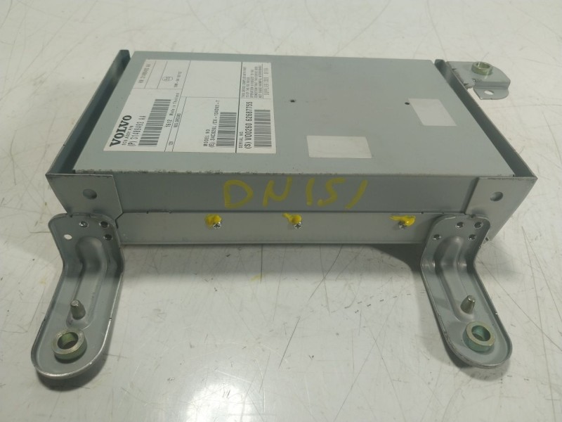 Recambio de modulo electronico para volvo v60 ii (225) b4 mild-hybrid referencia OEM IAM  31489492AA 