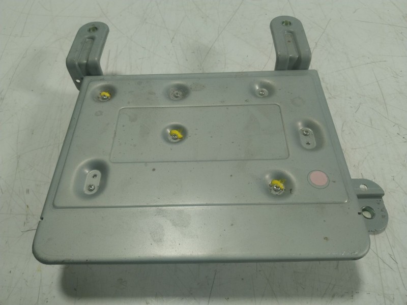 Recambio de modulo electronico para volvo v60 ii (225) b4 mild-hybrid referencia OEM IAM  31489492AA 