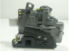 Recambio de cerradura puerta delantera derecha para audi a5 sportback (8ta) 2.0 tdi referencia OEM IAM    2