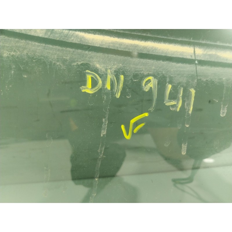 Recambio de cristal puerta trasero derecho para nissan qashqai ii suv (j11, j11_) 1.5 dci referencia OEM IAM   
