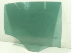 Recambio de cristal puerta trasero derecho para renault megane iv hatchback (b9a/m/n_) 1.5 blue dci 115 (b9a6) referencia OEM IA