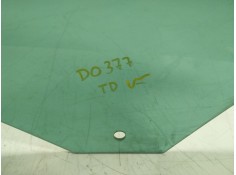 Recambio de cristal puerta trasero derecho para renault megane iv hatchback (b9a/m/n_) 1.5 blue dci 115 (b9a6) referencia OEM IA 2