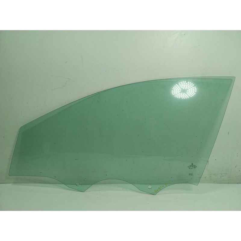 Recambio de cristal puerta delantero izquierdo para volkswagen golf viii (cd1, da1) 1.5 tsi referencia OEM IAM   
