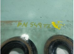 Recambio de cristal custodia trasero izquierdo para mini mini descapotable (r52) cooper referencia OEM IAM    2