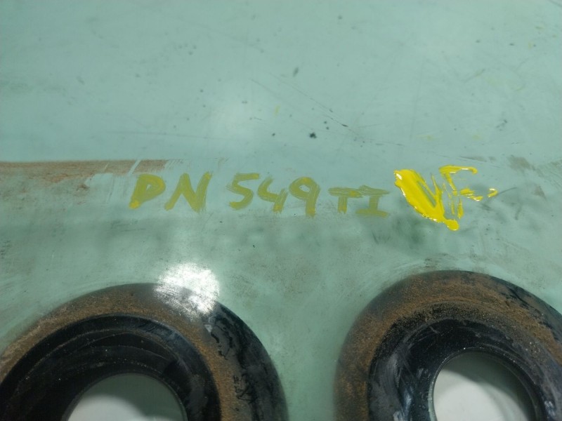 Recambio de cristal custodia trasero izquierdo para mini mini descapotable (r52) cooper referencia OEM IAM   