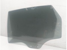 Recambio de cristal puerta trasero izquierdo para ford kuga iii (dfk) 2.5 duratec plug-in-hybrid referencia OEM IAM   