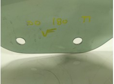 Recambio de cristal puerta trasero izquierdo para ford kuga iii (dfk) 2.5 duratec plug-in-hybrid referencia OEM IAM    2