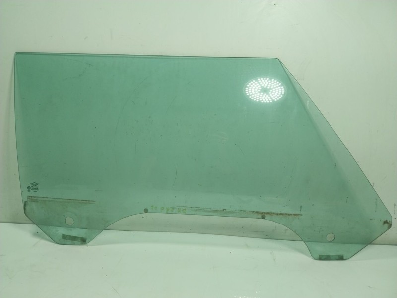 Recambio de cristal puerta delantero derecho para mini mini descapotable (r52) cooper referencia OEM IAM   