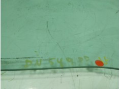 Recambio de cristal puerta delantero derecho para mini mini descapotable (r52) cooper referencia OEM IAM    2