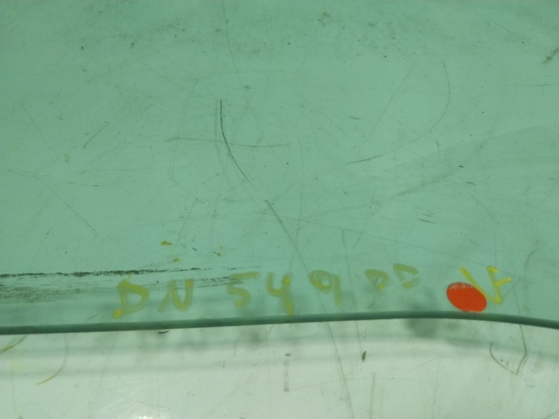 Recambio de cristal puerta delantero derecho para mini mini descapotable (r52) cooper referencia OEM IAM   