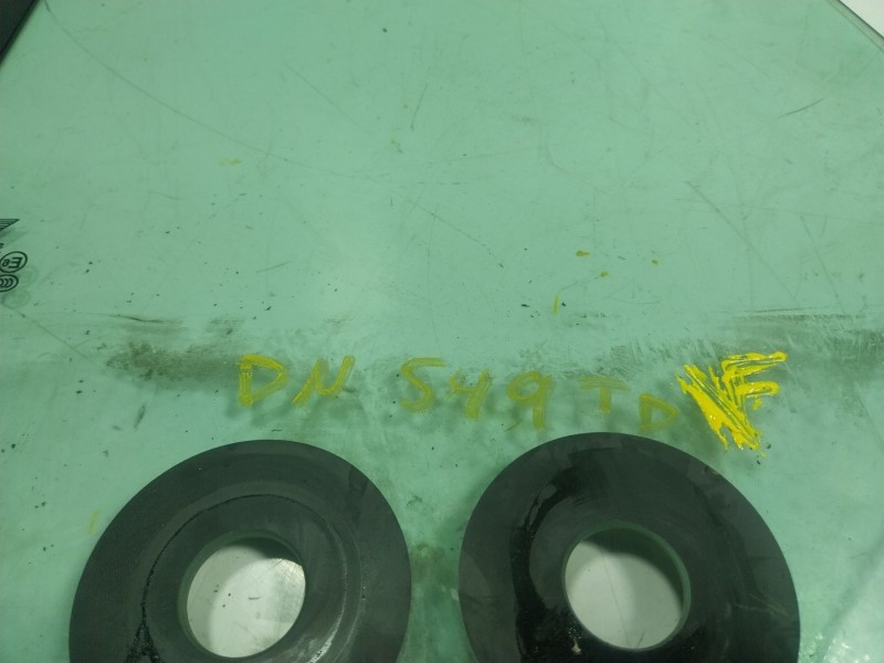 Recambio de cristal custodia trasero derecho para mini mini descapotable (r52) cooper referencia OEM IAM   