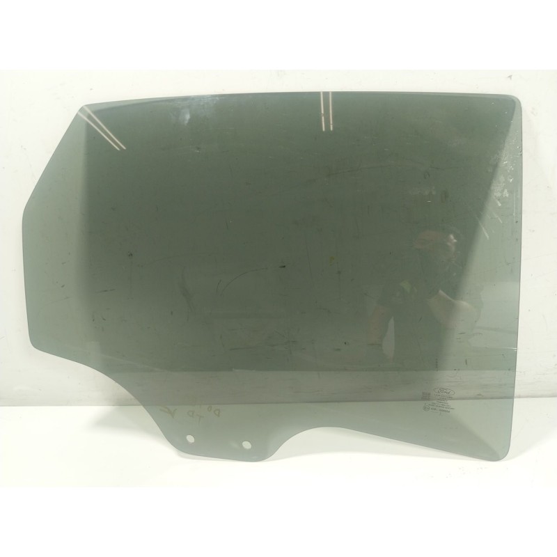 Recambio de cristal puerta trasero derecho para ford kuga iii (dfk) 2.5 duratec plug-in-hybrid referencia OEM IAM   