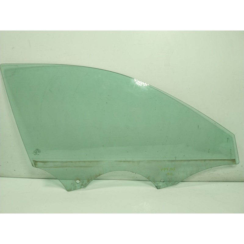 Recambio de cristal puerta delantero derecho para audi a3 sportback (8va, 8vf) 1.4 tfsi referencia OEM IAM   