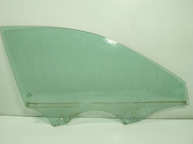 Recambio de cristal puerta delantero derecho para audi a3 sportback (8va, 8vf) 1.4 tfsi referencia OEM IAM   