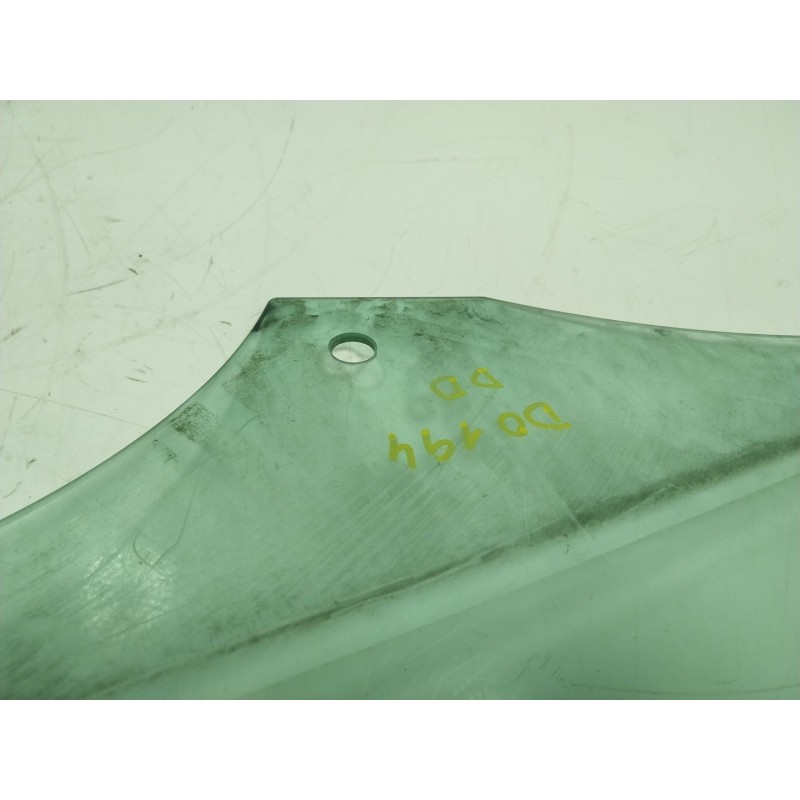 Recambio de cristal puerta delantero derecho para audi a3 sportback (8va, 8vf) 1.4 tfsi referencia OEM IAM   