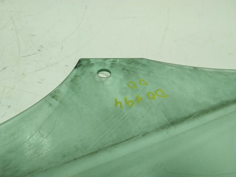 Recambio de cristal puerta delantero derecho para audi a3 sportback (8va, 8vf) 1.4 tfsi referencia OEM IAM   