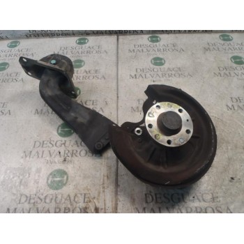 MANGUETA TRASERA IZQUIERDA 1K0505435P 