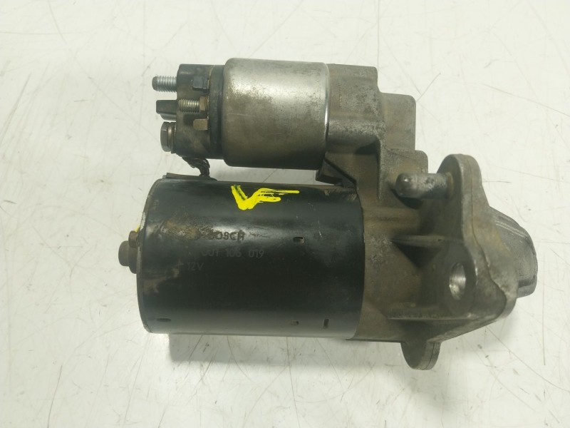Recambio de motor arranque para mini mini descapotable (r52) cooper referencia OEM IAM  20070703 