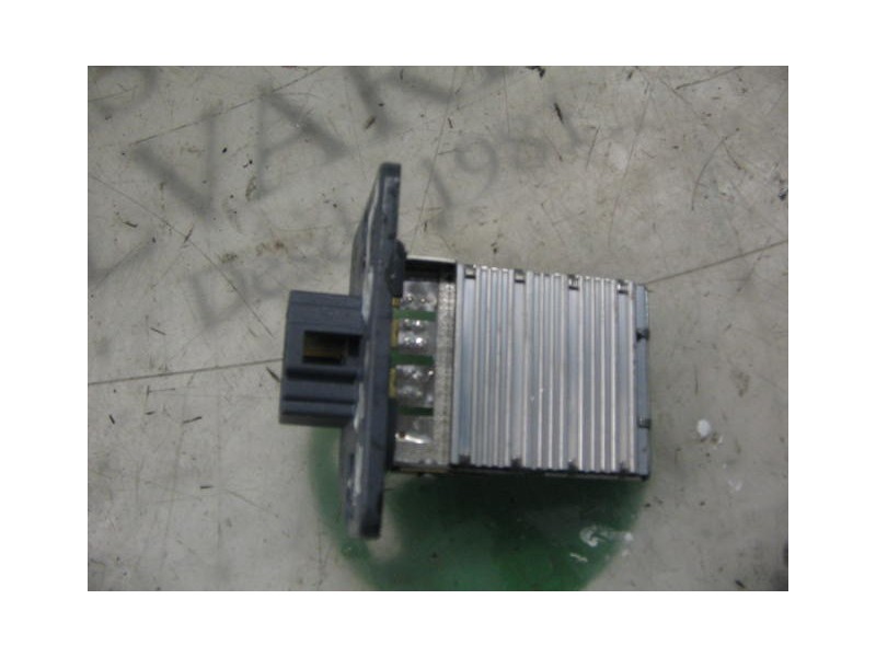 Recambio de resistencia calefaccion para hyundai coupe (gk) 1.6 fx referencia OEM IAM 970353D000  
